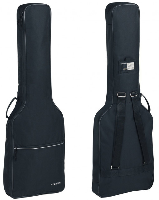 GEWA Husa chitara Basic 5 - husa chitara electrica
