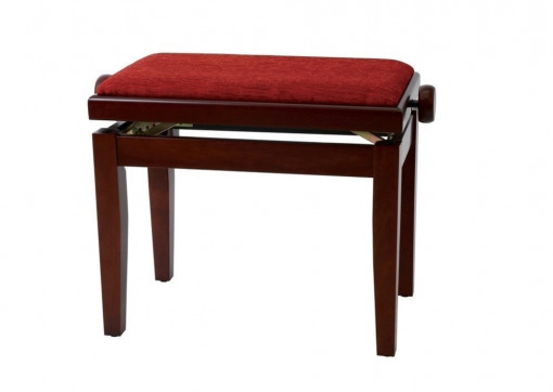 Gewa scaun pian deluxe mahon mat