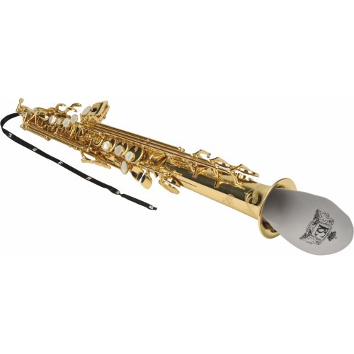 Laveta saxofon sopran/clarinet Mib BG A33