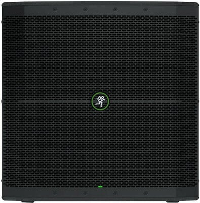 Mackie Thump 118S Subwoofer activ