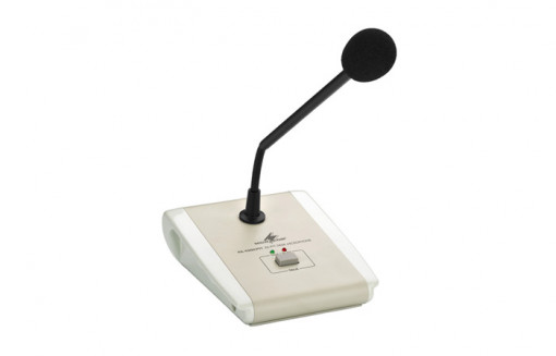 Monacor PA-4300PTT