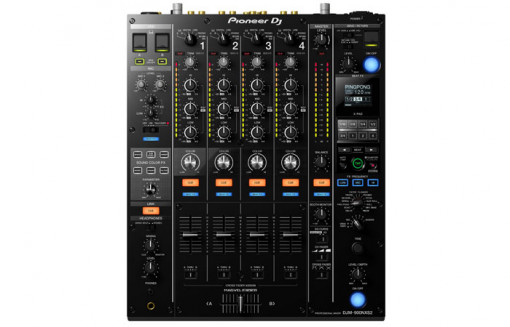 Pioneer DJM-900NXS2
