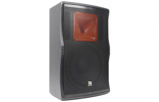 PowerDynamics PD-512A