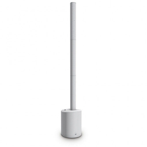 Sistem coloana ultra-portabil LD Systems MAUI 5 GO W, 200W, cu baterie, bluetooth, mixer