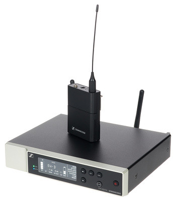 Sistem digital wireless Sennheiser EW-D CI1 R4-9 cu cablu instrument CI1