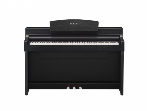 Yamaha CSP-170 Black pian digital