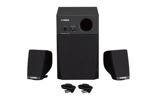 Yamaha GNS-MS01 pentru Genos