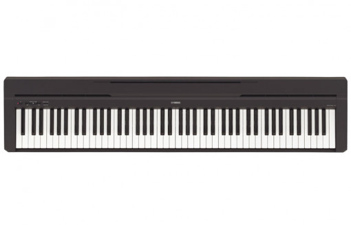 Yamaha P-45B pian digital