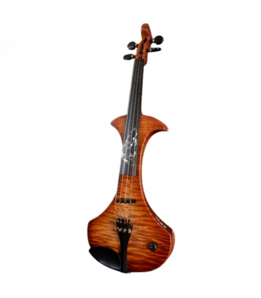 Zeta SV24 Artist Rstd Flm Rstd Flm SCB