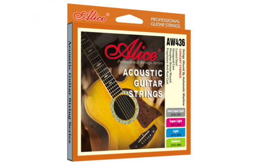 Alice AW436 XL
