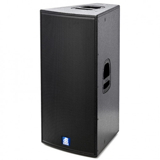 Boxa Activa dB Technologies Flexsys F315, 1000 W, 131 dB