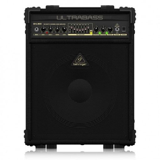 COMBO CHITARA BASS BEHRINGER BXL1800