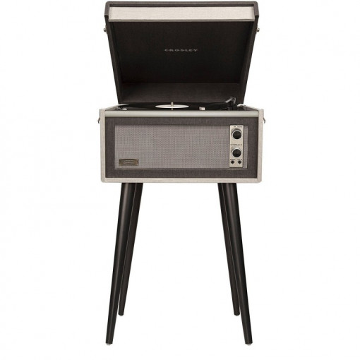 CR6233D-GY Pick-up Crosley Bermuda - Grey