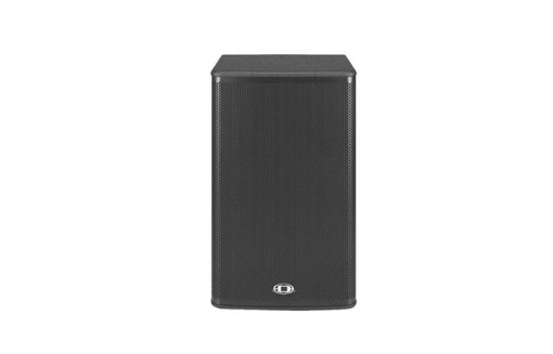 Dynacord A115A, 420 W, 124 dB
