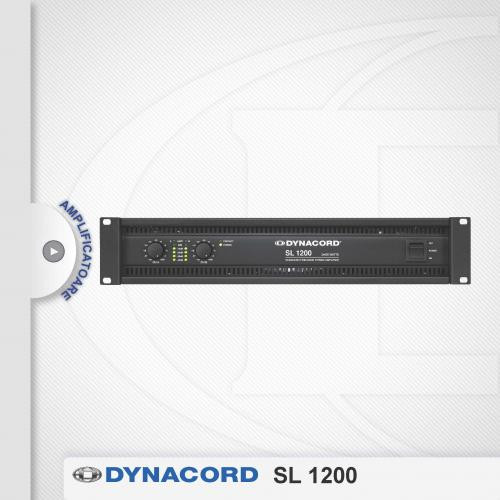 Dynacord SL 1200