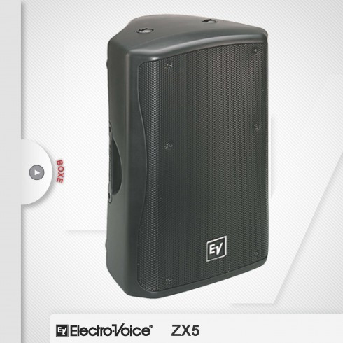 Electro-Voice ZX5