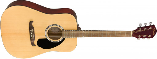 Fender FA-125 Natural- Chitara acustica