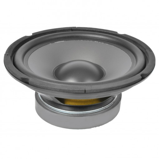 Fenton WPP13 - Difuzor woofer, con din polipropilena, 5.25", 75W RMS