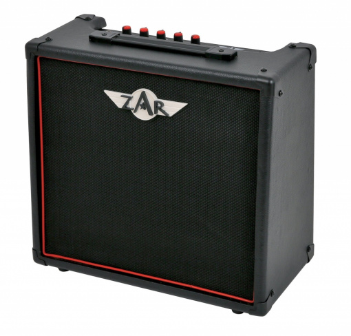 GEWA Amplificatoare B-20 - amplificator chitara bass