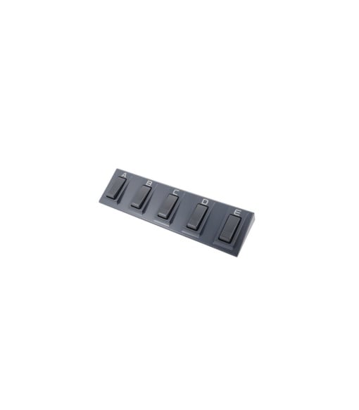 Korg EC-5 - Controller