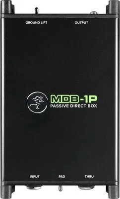 Mackie MDB-1P