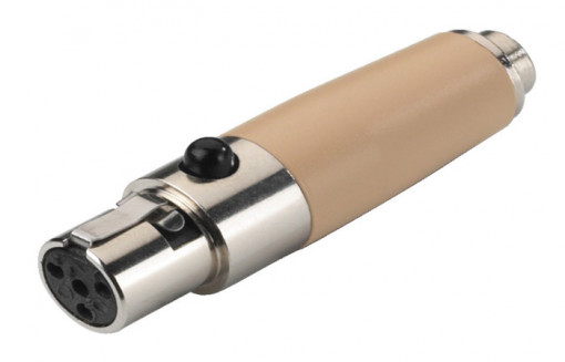 Monacor NTA-4M