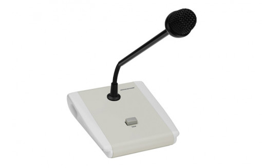Monacor PA-5000PTT