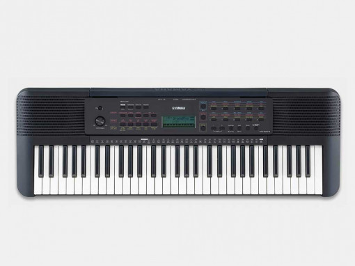 Orga electronica incepatori Yamaha PSR-E273