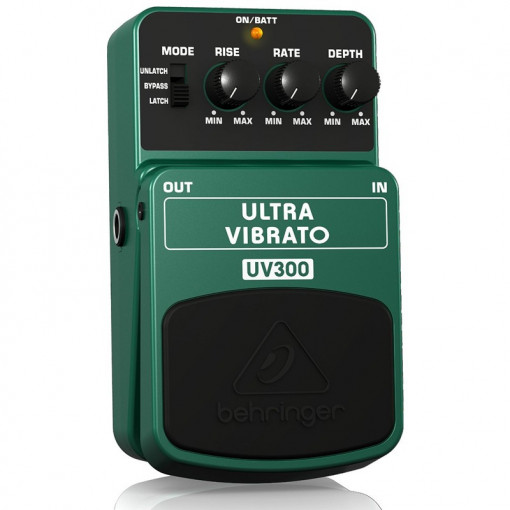Pedala Efect Behringer UV300