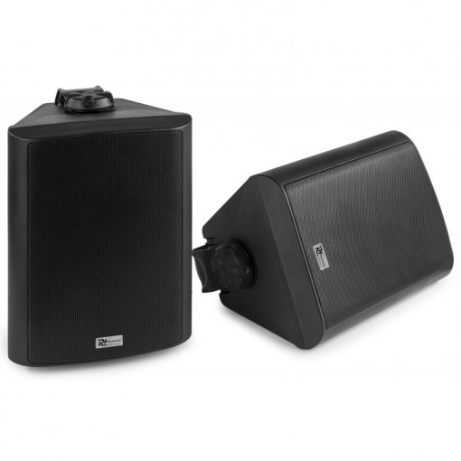 Power Dynamics BC65V, negru