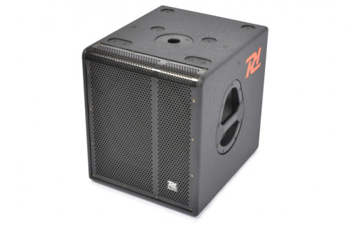 PowerDynamics PD-312SA