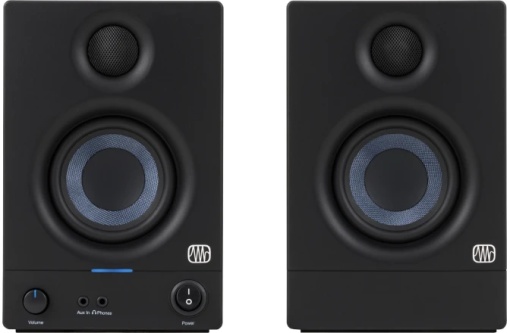 Presonus Eris 3.5 Mk2set monitoare active studio 50 Watti