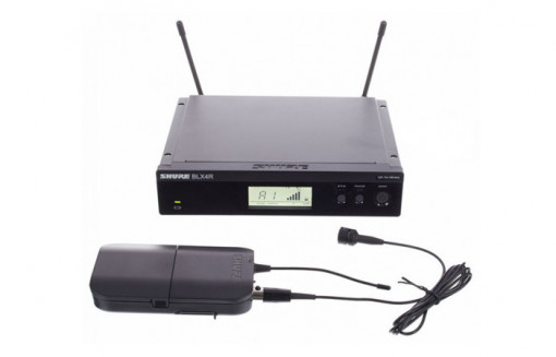 Shure BLX14R/CVL