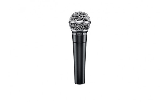Shure SM58LC
