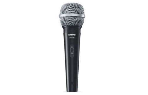 SHURE SV100