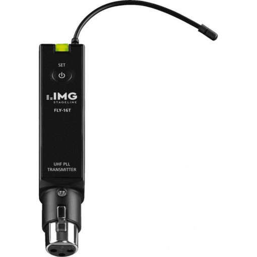 Stage Line FLY-16T Transmitator audio wireless, 16 canale