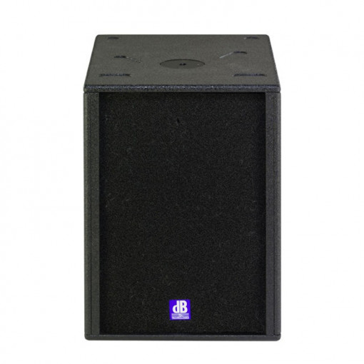 SUBWOOFER PASIV DB TECHNOLOGIES ARENA SW18