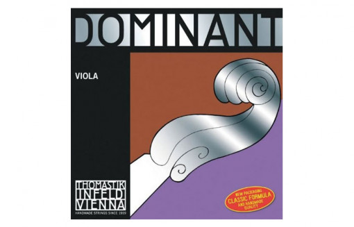 Thomastik Dominant Viola 137W Light D/Re