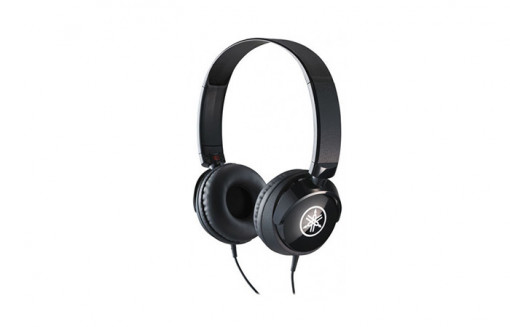 Yamaha HPH-50 Black