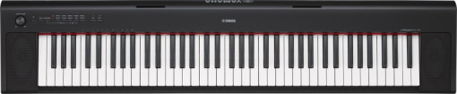 Yamaha NP-32 Piaggero Black pian digital