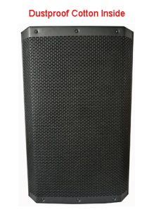 ACE PBN-12C boxa activa profesionala 12", 250W RMS, MP3 Player, Bluetooth și Mixer Integrat - Img 2