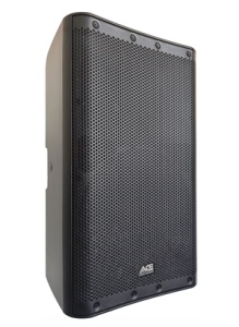 ACE PCS-15DT boxa activa profesionala 15", 550W RMS, MP3 Player, Bluetooth și DSP - Img 2
