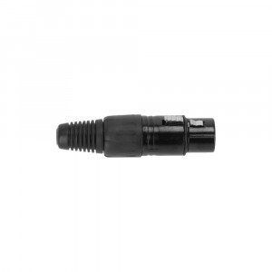 Adam Hall 3 STAR C XF3 BLK
