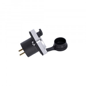 Adam Hall 4 STAR P XF3 IP65 mufa mama XLR panou IP65 - Img 4