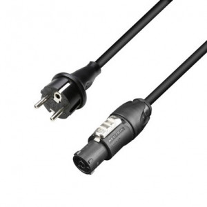 Adam Hall Cables 8101 TCON 0300