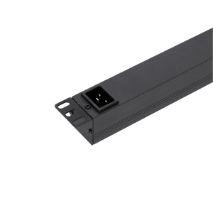 Adam Hall Cables 87471 C20 - prelungitor 2m 8 posturi de rack