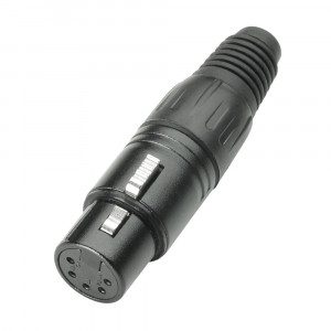 Adam Hall Conector 7885