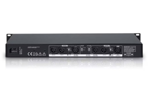 Adam Hall LDX223 - crossover 2 cai/ mono 3 cai - Img 2