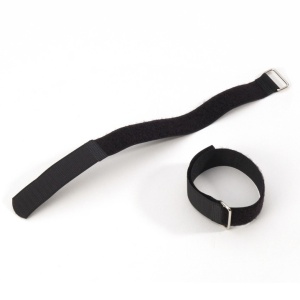 Adam Hall VR2020BLK - scai cablu - Img 1