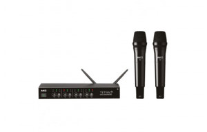 AKG DMS TETRAD VOCAL P5